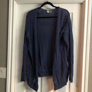 Roxy Cardigan